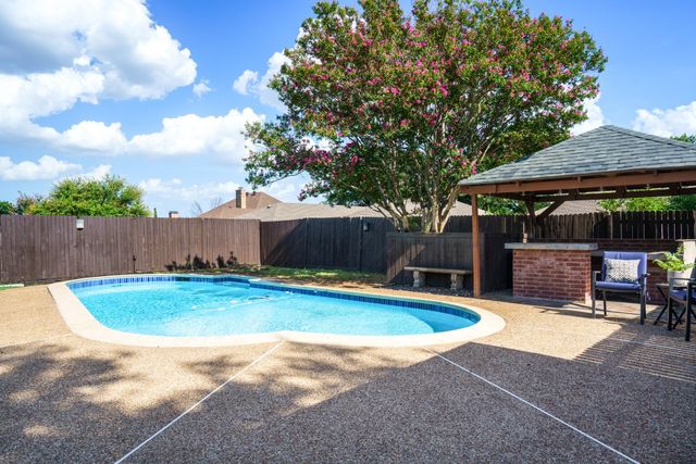 1938 Kensington Drive, Carrollton, TX 75007