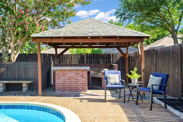 1938 Kensington Drive, Carrollton, TX 75007