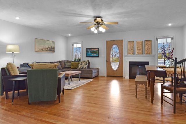 411 Hardbarger RD, Buchanan, VA 24066