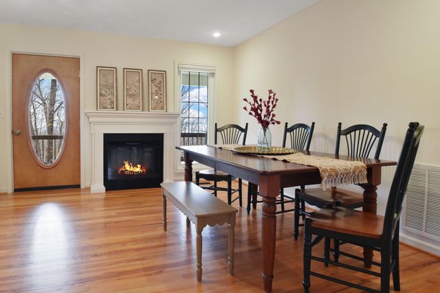 411 Hardbarger RD, Buchanan, VA 24066