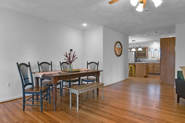 411 Hardbarger RD, Buchanan, VA 24066