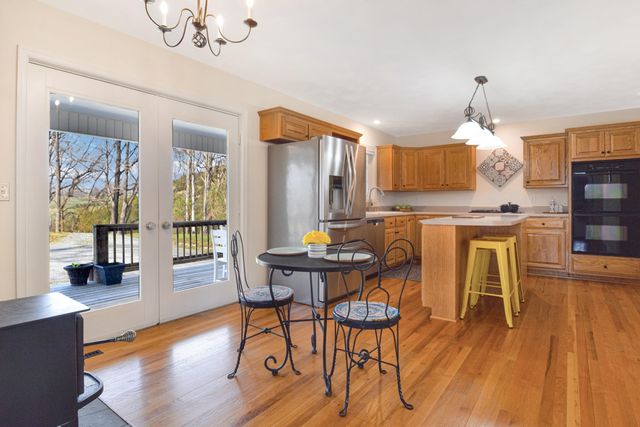 411 Hardbarger RD, Buchanan, VA 24066