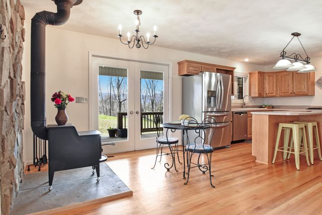 411 Hardbarger RD, Buchanan, VA 24066