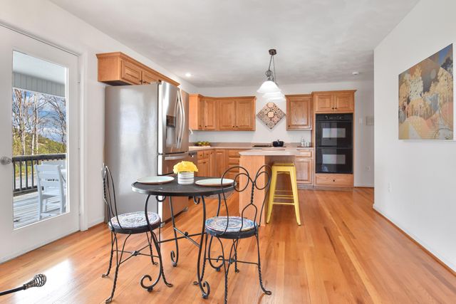 411 Hardbarger RD, Buchanan, VA 24066