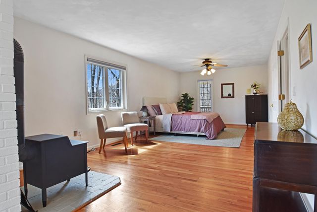 411 Hardbarger RD, Buchanan, VA 24066