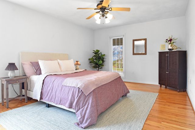 411 Hardbarger RD, Buchanan, VA 24066