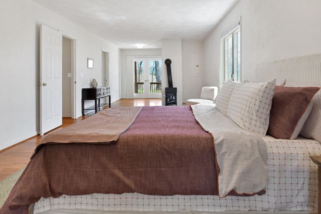 411 Hardbarger RD, Buchanan, VA 24066