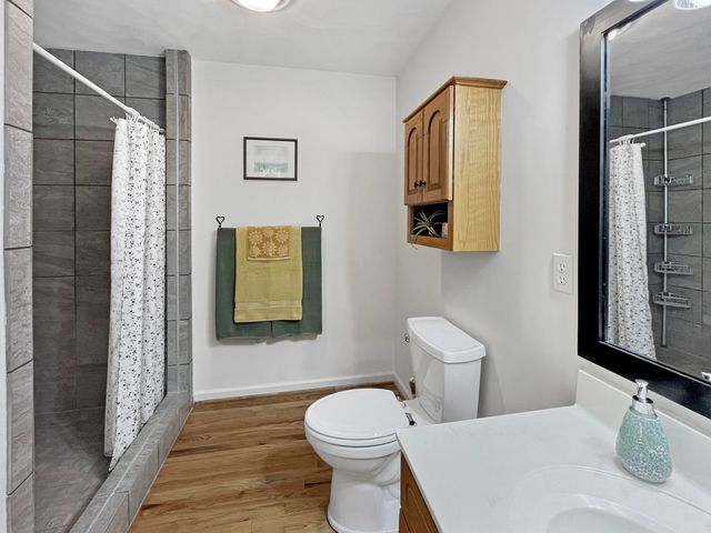 411 Hardbarger RD, Buchanan, VA 24066