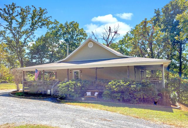 411 Hardbarger RD, Buchanan, VA 24066