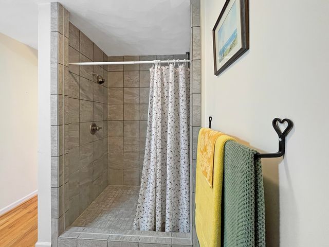 411 Hardbarger RD, Buchanan, VA 24066