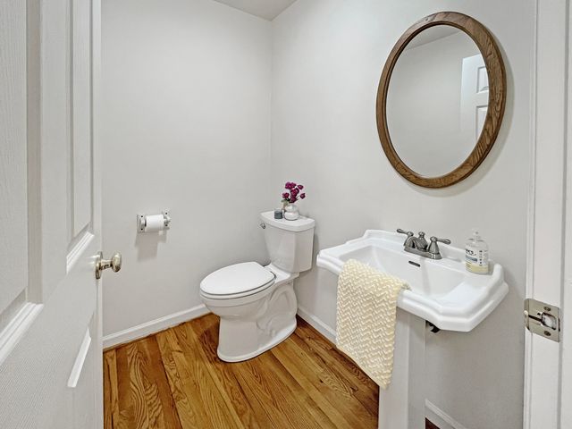 411 Hardbarger RD, Buchanan, VA 24066