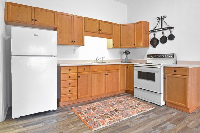 411 Hardbarger RD, Buchanan, VA 24066