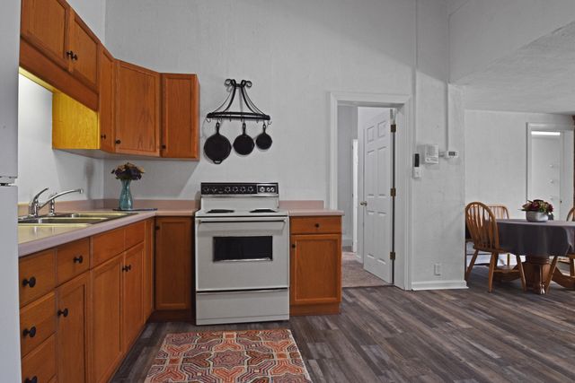 411 Hardbarger RD, Buchanan, VA 24066