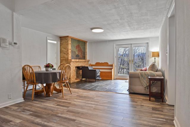 411 Hardbarger RD, Buchanan, VA 24066