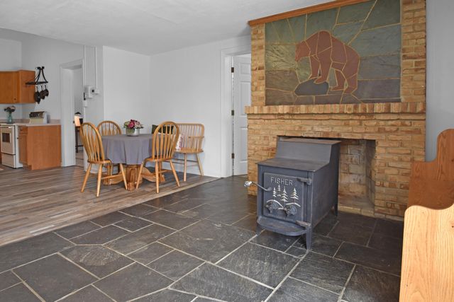 411 Hardbarger RD, Buchanan, VA 24066