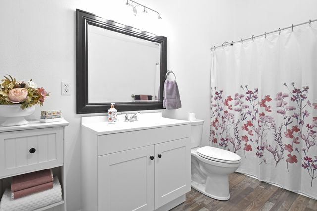 411 Hardbarger RD, Buchanan, VA 24066