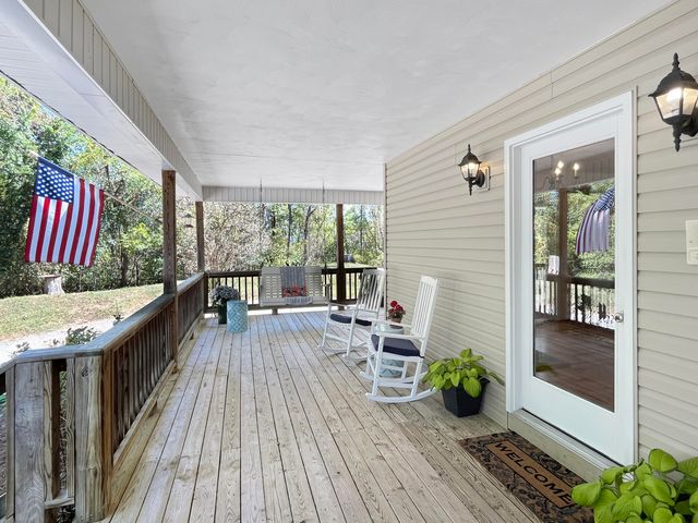 411 Hardbarger RD, Buchanan, VA 24066