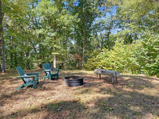 411 Hardbarger RD, Buchanan, VA 24066