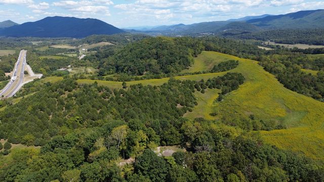 411 Hardbarger RD, Buchanan, VA 24066