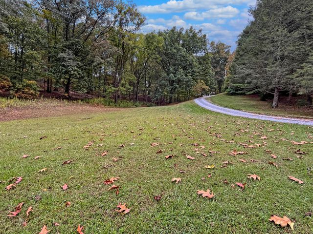 411 Hardbarger RD, Buchanan, VA 24066