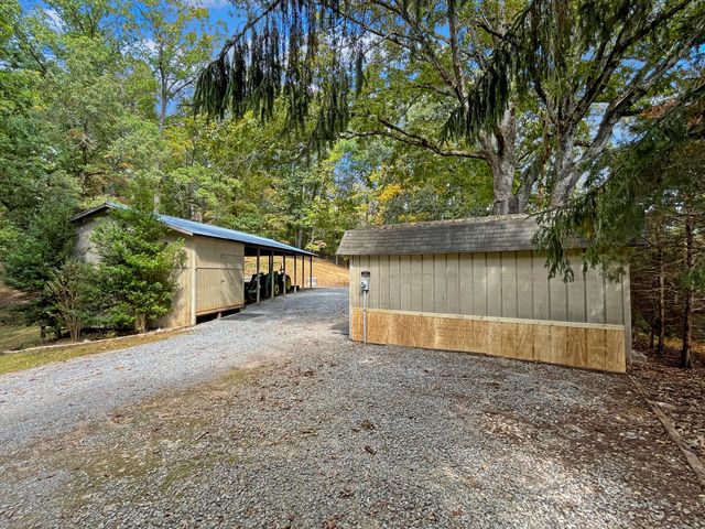 411 Hardbarger RD, Buchanan, VA 24066