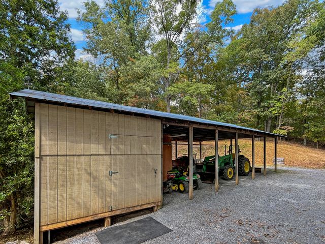 411 Hardbarger RD, Buchanan, VA 24066