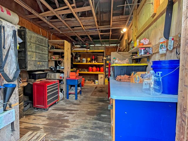 411 Hardbarger RD, Buchanan, VA 24066