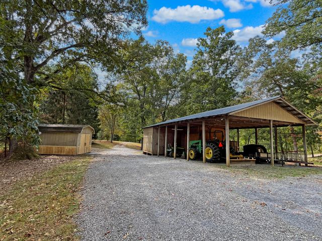 411 Hardbarger RD, Buchanan, VA 24066