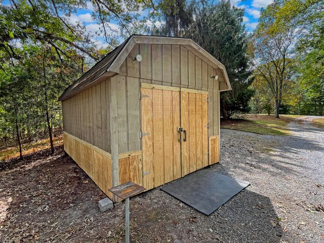 411 Hardbarger RD, Buchanan, VA 24066