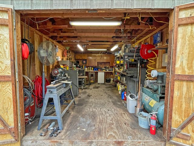 411 Hardbarger RD, Buchanan, VA 24066