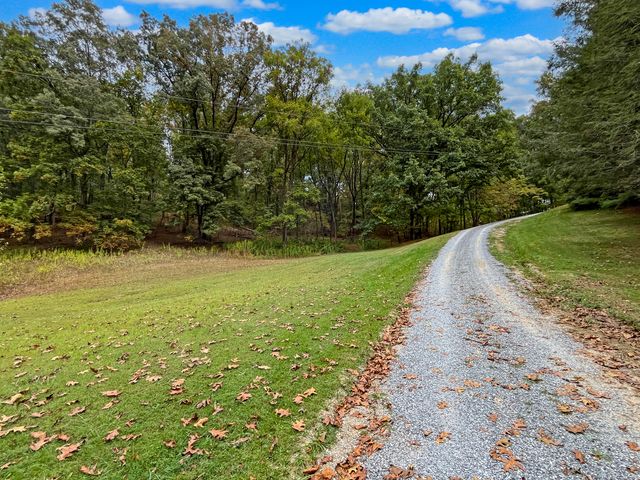 411 Hardbarger RD, Buchanan, VA 24066