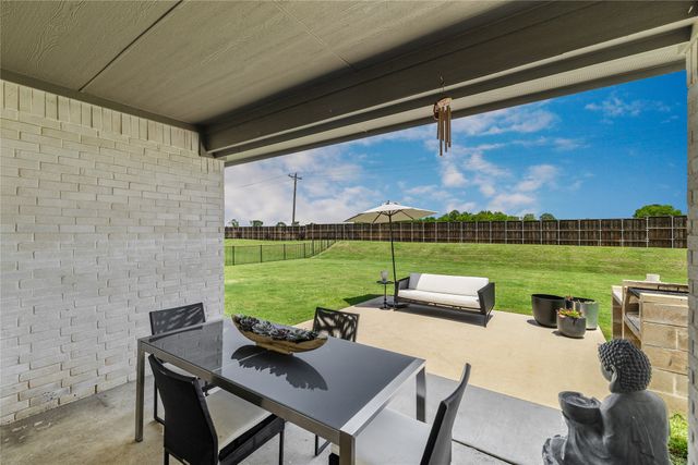 1430 Shaker Hills Road, Gunter, TX 75058