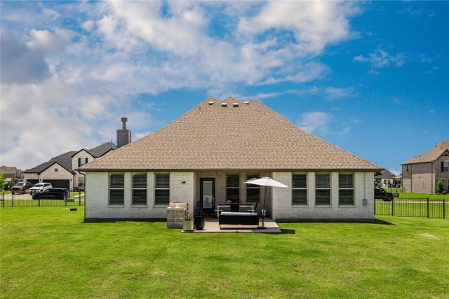1430 Shaker Hills Road, Gunter, TX 75058