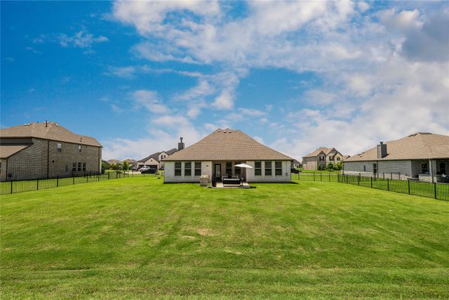 1430 Shaker Hills Road, Gunter, TX 75058