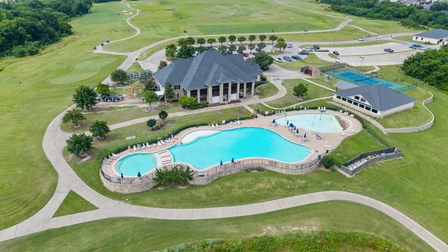 1430 Shaker Hills Road, Gunter, TX 75058