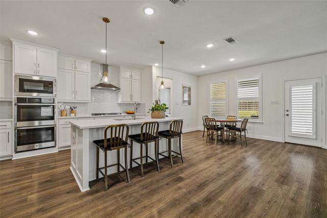 1430 Shaker Hills Road, Gunter, TX 75058