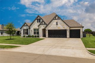 1430 Shaker Hills Road, Gunter, TX 75058