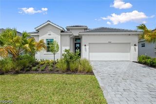 44254 Henderson WAY, Punta Gorda, FL 33982