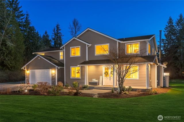 12915 212th Street SE, Snohomish, WA 98296