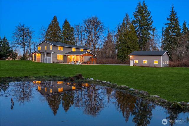 12915 212th Street SE, Snohomish, WA 98296