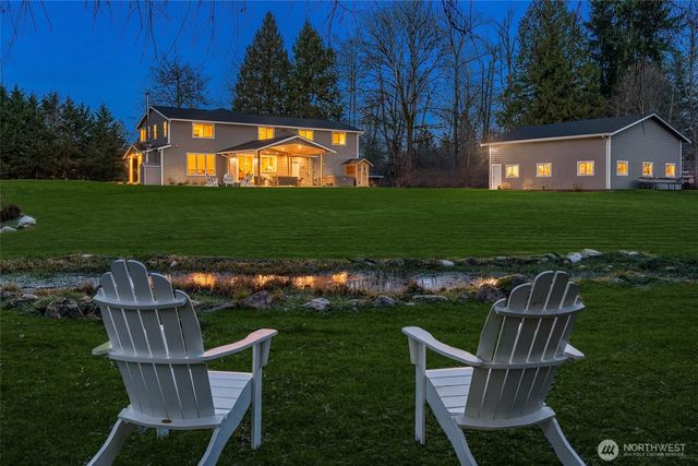 12915 212th Street SE, Snohomish, WA 98296