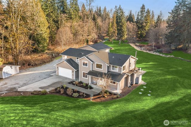 12915 212th Street SE, Snohomish, WA 98296