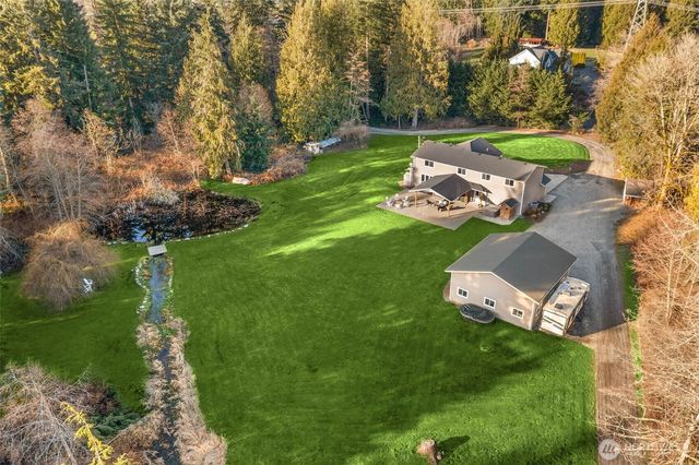 12915 212th Street SE, Snohomish, WA 98296