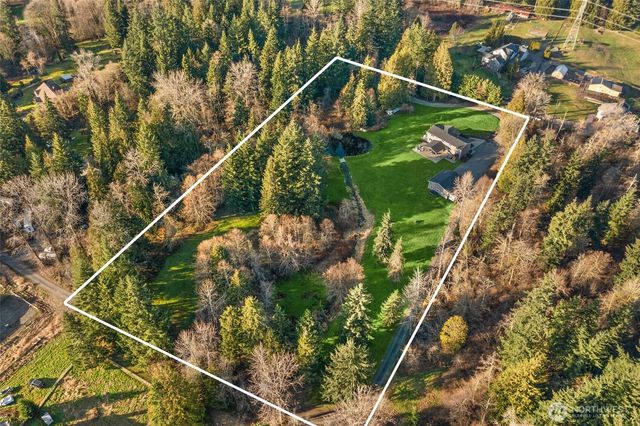 12915 212th Street SE, Snohomish, WA 98296