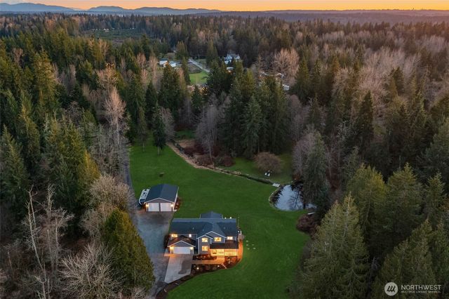 12915 212th Street SE, Snohomish, WA 98296