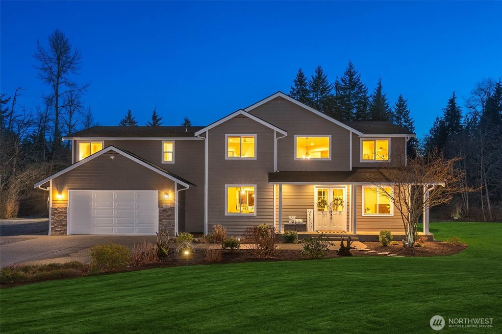 12915 212th Street SE, Snohomish, WA 98296