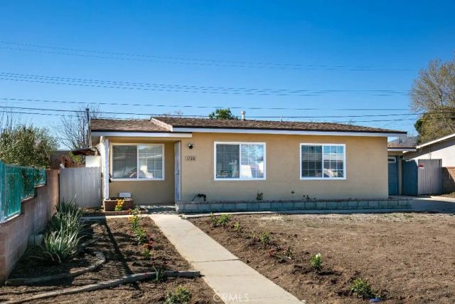 1720 Sweetbrier, Palmdale, CA 93550