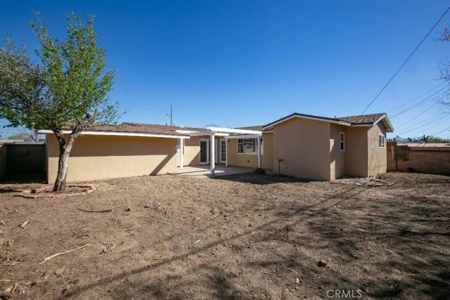 1720 Sweetbrier, Palmdale, CA 93550