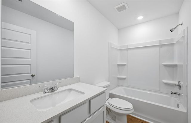 10520 Buffalo Wallow Road, Oklahoma City, OK 73131