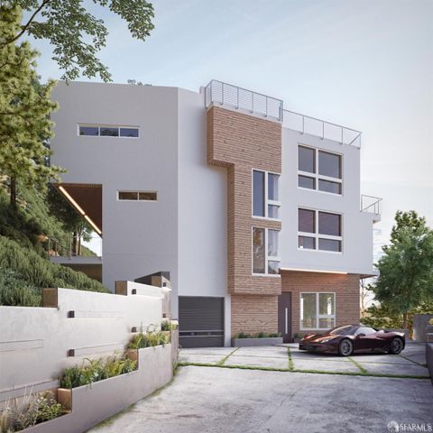 400 Franconia Street, San Francisco, CA 94110